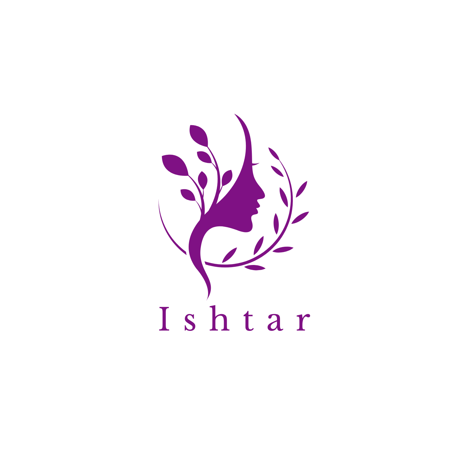 Ishtar コーポレートロゴ 記事用